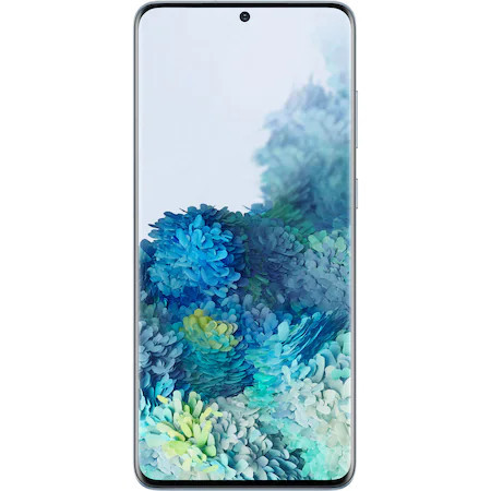 SAMSUNG Galaxy S20 Plus SINGLE SIM 512GB 5G Albastru 12GB RAM