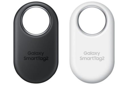 Samsung Galaxy SmartTag2 Black - Img 8