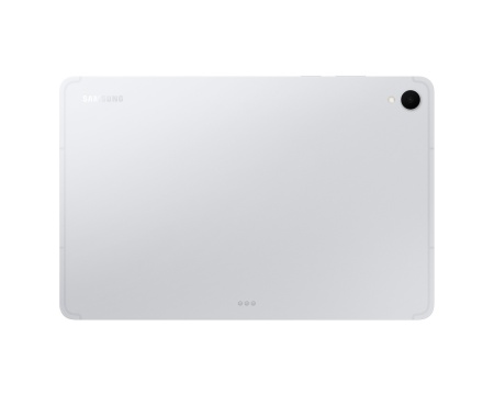 Samsung Galaxy Tab S11 Ultra, X930, 16GB, 1TB, 5G, Silver + Husa cu Tastatura Samsung Book Cover Keyboard - Img 2