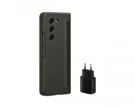Samsung Galaxy Z Fold 5 Cover&Pen BK
