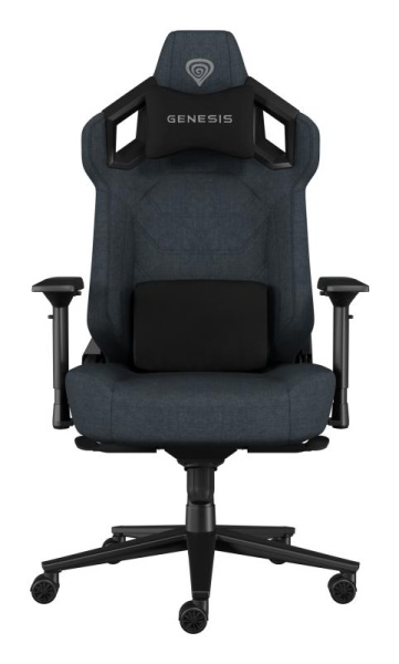Scaun Genesis Nitro 880 150kg negru - Img 2