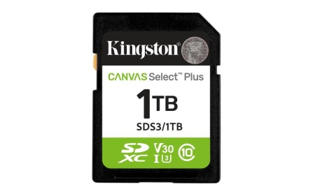 SDXC 1TB CANVAS GO PLUS SDS3/1TB - Img 2