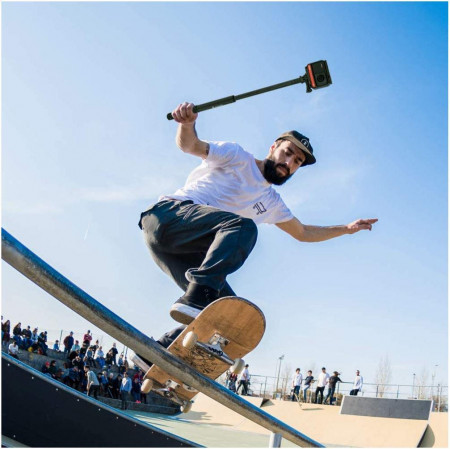 Selfie Stick Insta360 pentru ONE X2 - Img 3