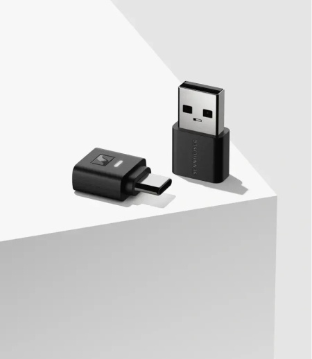 SENNHEISER BTD 700 Bluetooth® USB Dongle Bluetooth - Img 2