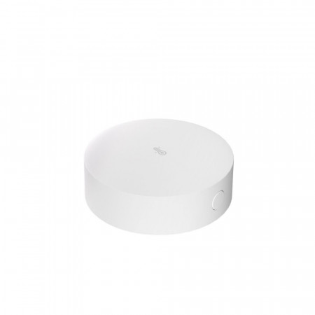 Senzor de temperatura si umiditate SONOFF Zigbee (SNZB-02P) - Img 2