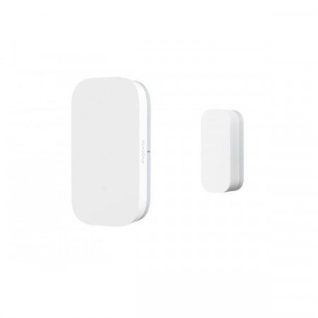 Senzor pentru usi si ferestre AQARA T1 Zigbee 3.0 (DW-S03D) - Img 2