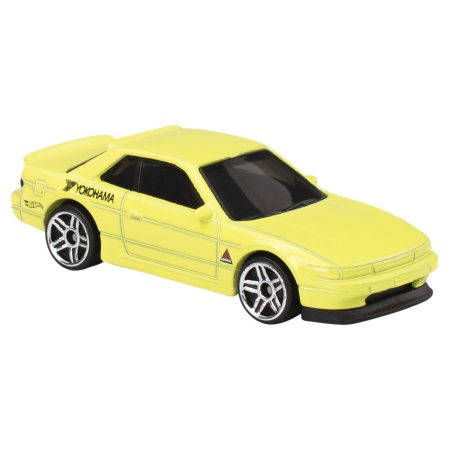 SET 5 MASINI HOT WHEELS FAST AND FURIOUS - Img 3