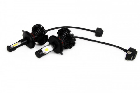 Set becuri LED H4 CX Series 2018 - Img 2