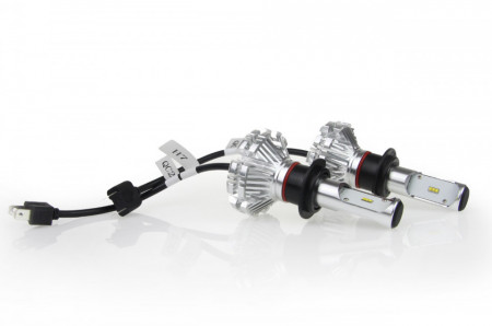 Set becuri LED SX Series AMiO H7 - Img 5