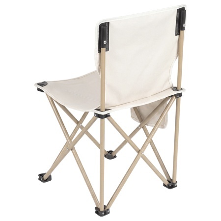 SET CAMPING MASA+4 SCAUNE METALICE PLIABIL REBEL ACTIVE - Img 4