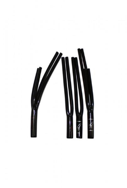 Set Manson protectie pentru cablu de boxe Audioquest Rocket 11 (Termination Pants Rocket 11), set 2 x FR 2 x SBW