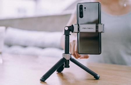 Set PGYTECH VLOG pentru smartphone-uri (P-GEP-020) - Img 5