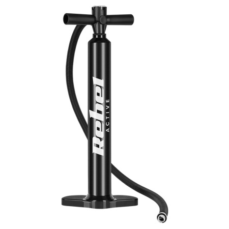 SET PLACA GONFLABILA STAND UP PADDLE SCAUN 335X84X15 CM - Img 11