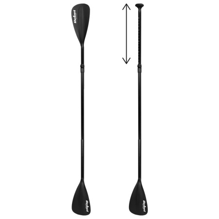 SET PLACA GONFLABILA STAND UP PADDLE SUP PRO REBEL ACTI - Img 7