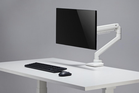 SINGLE MONITOR ARM SERIOUX MM69-C012 - Img 8