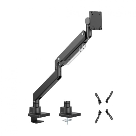 SINGLE MONITOR ARM SERIOUX MM80-C012 - Img 2