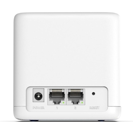 Sistem Mesh Wi-Fi Mercusys Halo H30G(2-pack), AC1300, Dual-Band, Gigabit, MU-MIMO, Seamless Roaming, Control Parental, cu acoperire pentru intreaga casa - Img 6