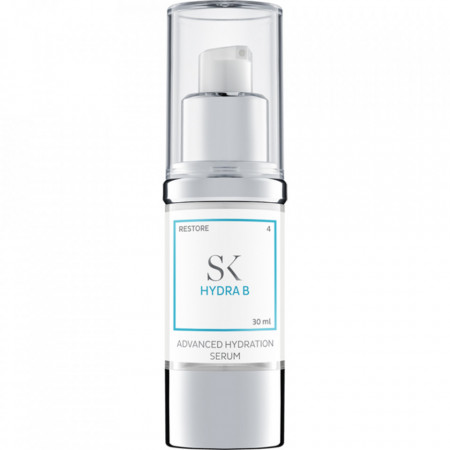 SKINTEGRA Hydra B Ser de fata intens hidratant 30 ml