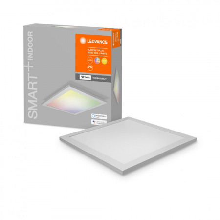 SMART WIFI PLANON PLUS 30X30 RGBW LEDV
