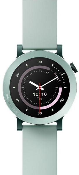 Smartwatch CMF By Nothing Watch 3 Pro Light Green - Img 3