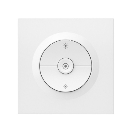 SONOFF Fusion EDIM – Dimmer wall switch, for Sonoff MINI-DIM / MINI-ZBDIM modules - Img 3