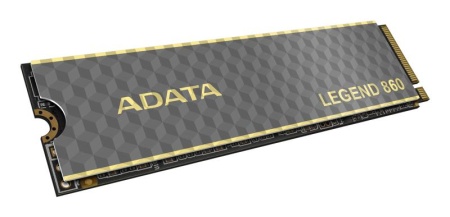 SSD Adata Legend 860, 1TB, M.2 2280, PCI - Img 5