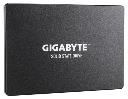 SSD Gigabyte 1TB, SATA3, 2.5inch - Img 7