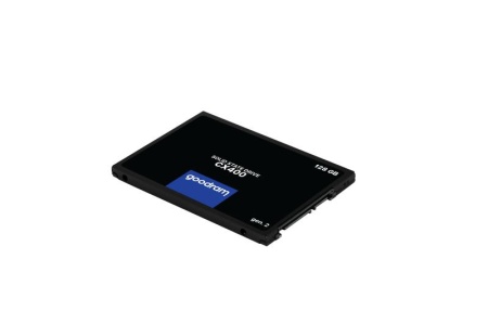 SSD Goodram CX400 128GB, SATA3, 2.5inch - Img 7