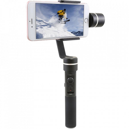 Stablizator FEIYUTECH SPG 3-Axis Pentru iPhone - Img 2