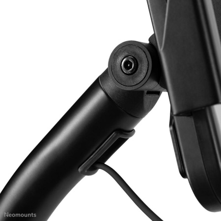 Stand podea NM 7,9"-11" 1kg negru - Img 9