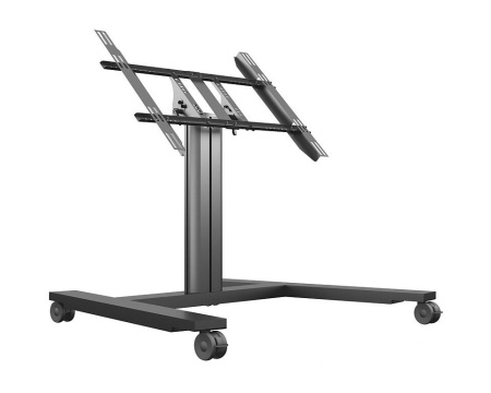 Stand tv mobil, Multibrackets MB-6812, diagonala 32"-55", max. 60 kg - Img 3