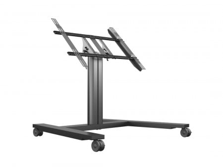 Stand tv mobil, Multibrackets MB-6812, diagonala 32"-55", max. 60 kg
