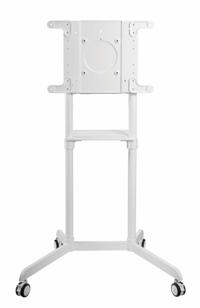 STAND TV MOBIL SERIOUX TV11-46TW WHITE - Img 2