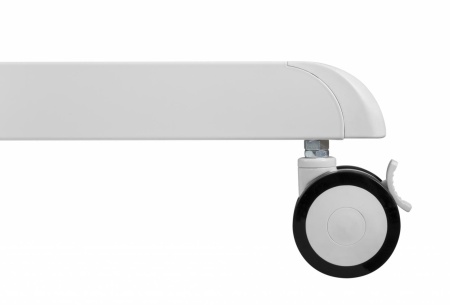 STAND TV MOBIL SERIOUX TV11-46TW WHITE - Img 11