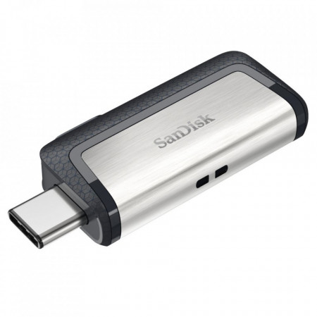 Stick de memorie SanDisk Ultra Dual Drive OTG Type-C/USB 3.0 150 MB/s - 32 GB - Img 5