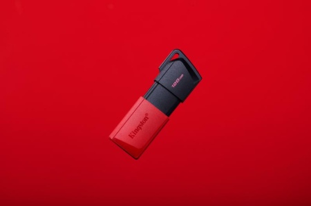 Stick Memorie Kingston DTXM/128GB, 128GB, USB 3.0, Black-Red - Img 12
