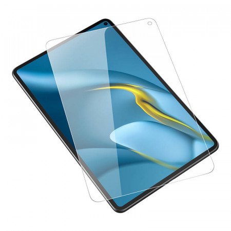 Sticla temperata Baseus Crystal 0,3 mm pentru HUAWEI MatePad /MatePad Pro 10,8&quot; - Img 2
