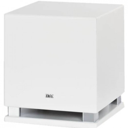Subwoofer Elac SUB 2030 Satin White - Img 3