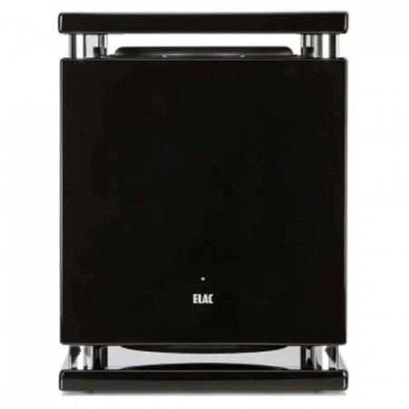 Subwoofer Elac SUB 2070.2 Black - Img 4