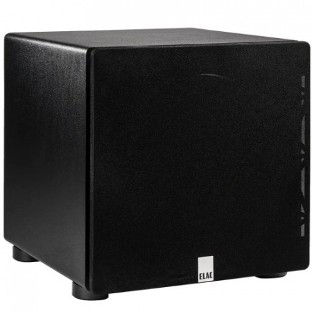 Subwoofer ELAC Varro Premium PS350 Black - Img 5