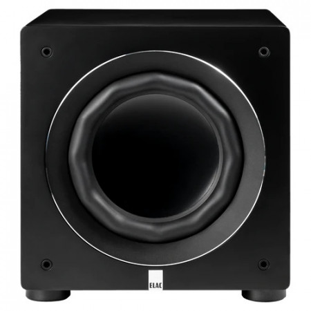Subwoofer ELAC Varro Reference RS500 Satin Black - Img 5