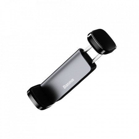 Suport auto pentru telefon Baseus black (SUGP-01) - Img 4