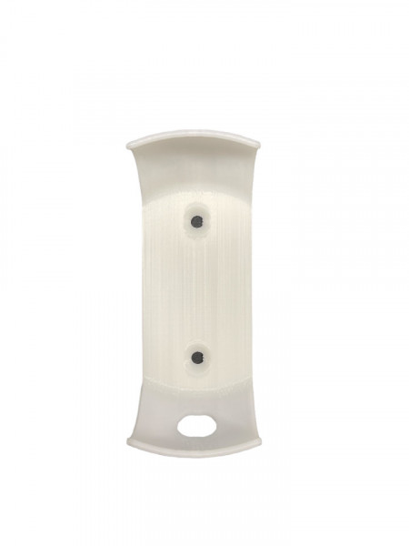 Suport de perete slim pentru Google Nest Mini
