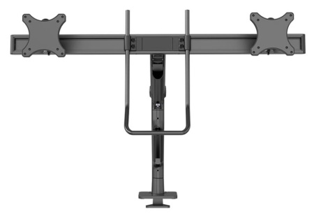 Suport dublu mon. birou NM 17&quot;-32&quot; 8kg - Img 8