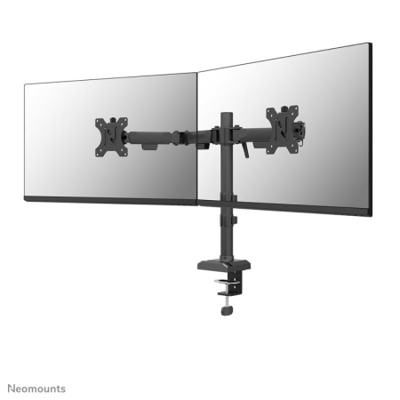 Suport dublu mon. birou NM 24"-34" ng - Img 4