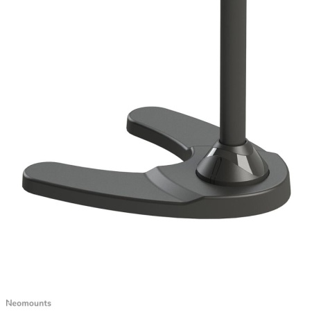 Suport monitor Neomounts FPMA-D700DDV, 10&quot;-27&quot;, 6 kg monitor (Negru) - Img 8