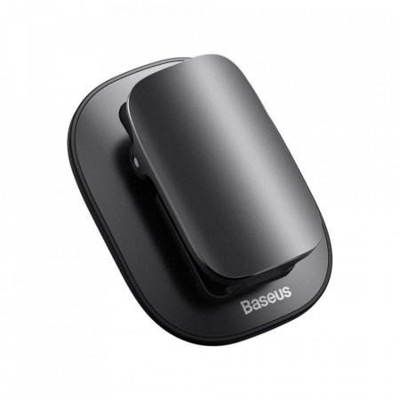 Suport ochelari auto Baseus - negru - Img 3