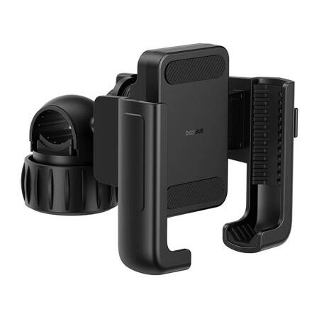 Suport pentru bicicletă Baseus GoTrip pentru telefon (negru) - Img 7