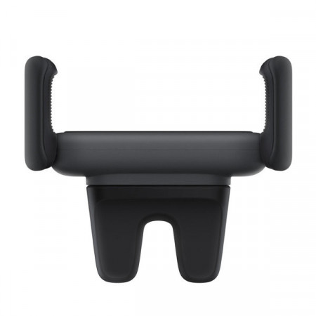 Suport pentru smartphone Baseus Steel Cannon 2 pentru grila de ventilatie, negru - Img 5