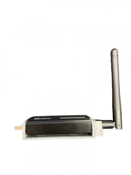 Suport prindere pentru Sonoff Zigbee Dongle plus - Img 3